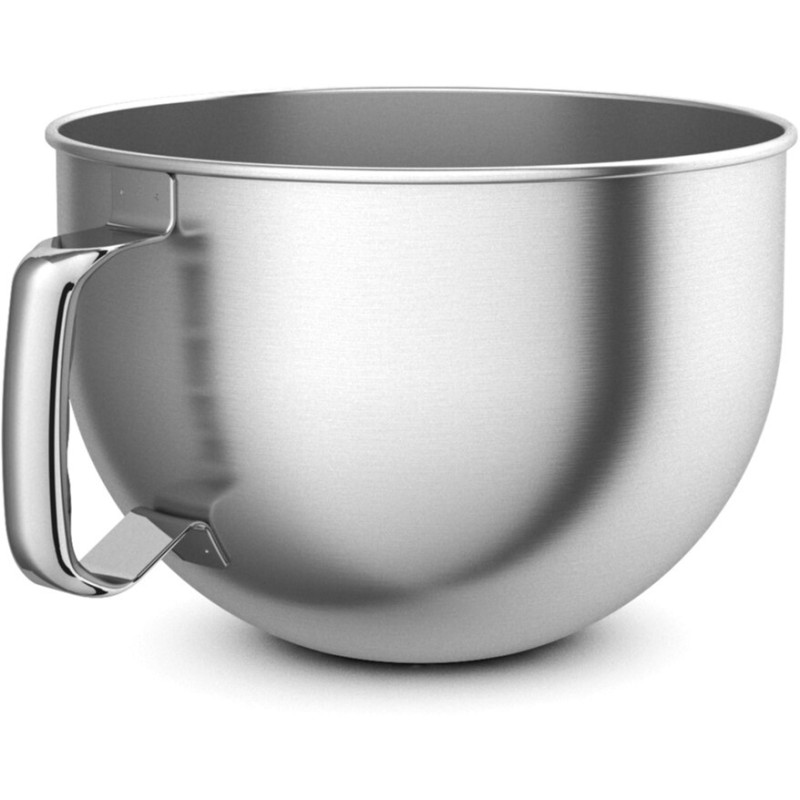 Планетарний міксер KitchenAid 5KSM60SPXEAC