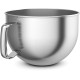 Планетарний міксер KitchenAid 5KSM60SPXEAC