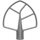 Планетарний міксер KitchenAid 5KSM60SPXEAC