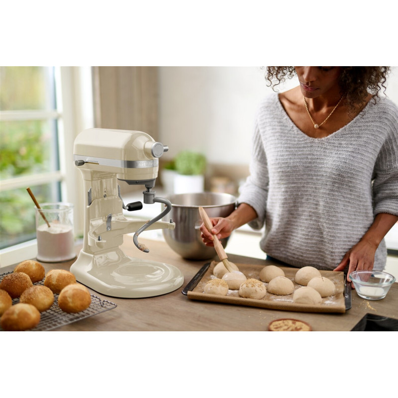 Планетарний міксер KitchenAid 5KSM60SPXEAC