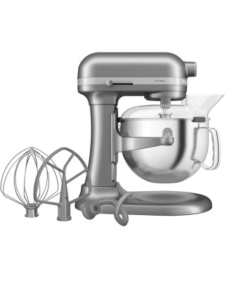 Планетарний міксер KitchenAid 5KSM60SPXECU