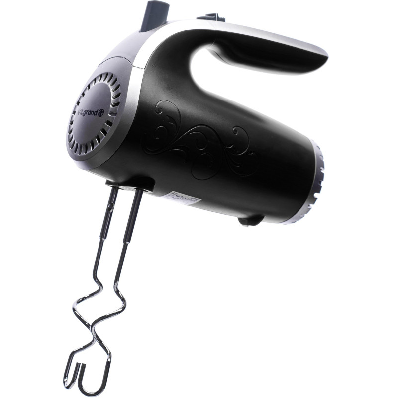 Миксер ViLgrand VHM3515 black