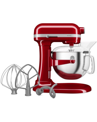 Планетарний міксер KitchenAid 5KSM60SPXEER 