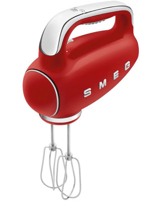 Міксер SMEG HMF01RDEU
