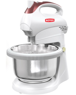 Міксер Rotex RHM300-K