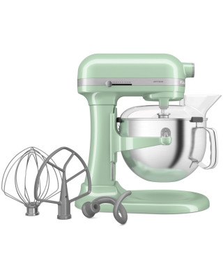 Планетарний міксер KitchenAid 5KSM60SPXEPT