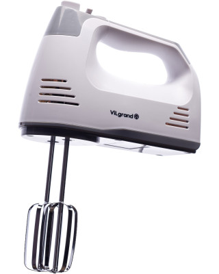 Міксер ViLgrand VHM4003 Gray