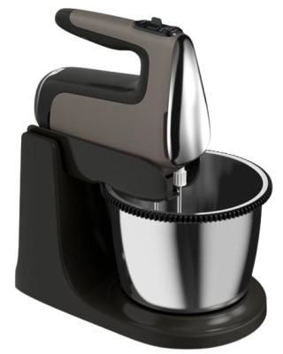 Міксер TEFAL POWERMIX SILENCE HT654E38