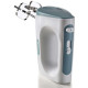 Миксер ARIETE 1545 WHITE