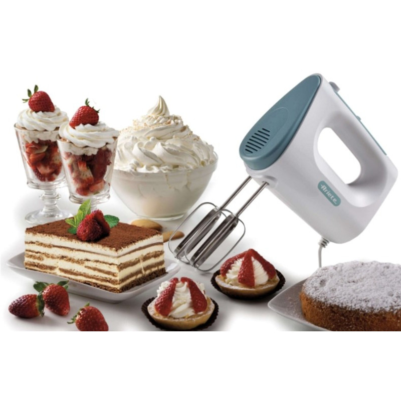 Миксер ARIETE 1545 WHITE