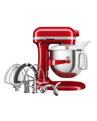 Планетарний міксер KitchenAid 5KSM70SHXECA
