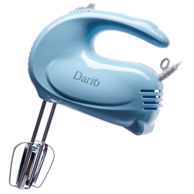 Миксер Dario DHM252 blue