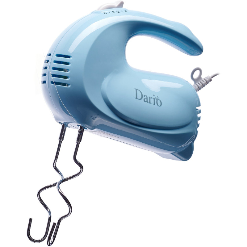 Миксер Dario DHM252 blue