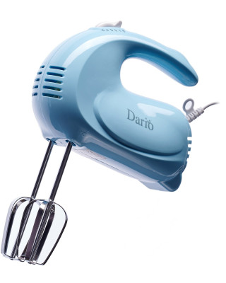 Міксер Dario DHM252 blue