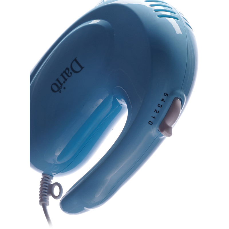 Миксер Dario DHM252 blue