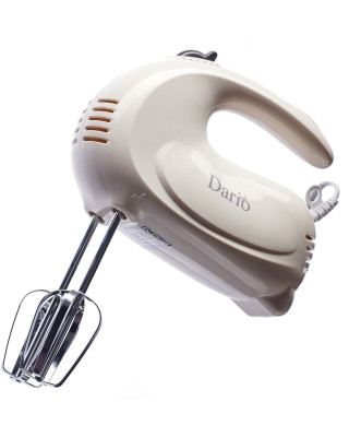Міксер Dario DHM252 cream
