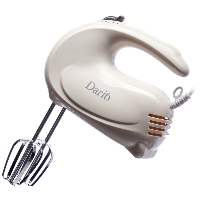 Миксер Dario DHM252 cream