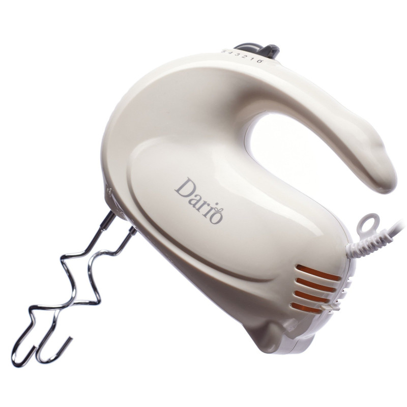 Миксер Dario DHM252 cream
