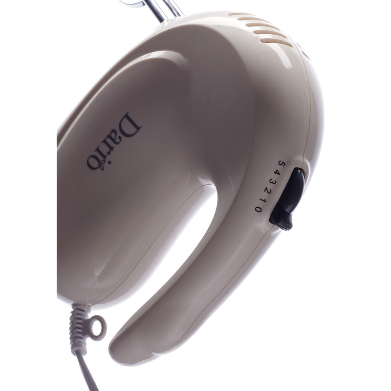 Миксер Dario DHM252 cream