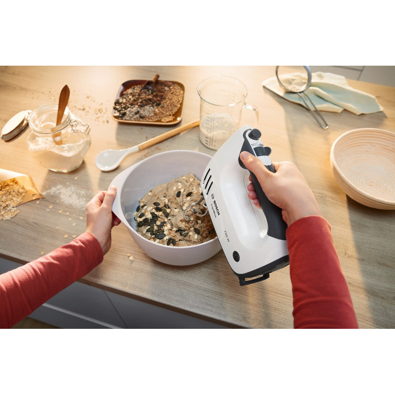 Миксер Bosch MFQ37400