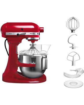 Планетарний міксер KitchenAid 5KPM5EER