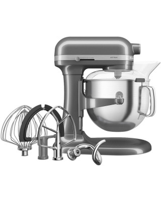Планетарний міксер KitchenAid 5KSM70JPXECU