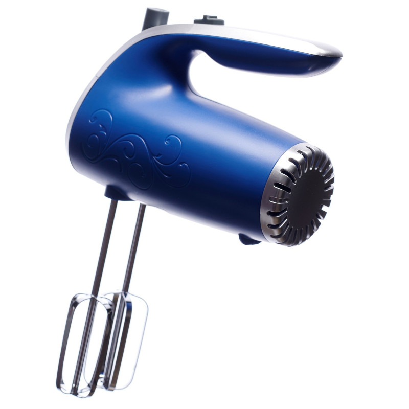 Миксер ViLgrand VHM3515 blue