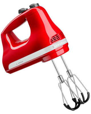 Міксер KitchenAid 5KHM6118EER