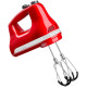 Міксер KitchenAid 5KHM6118EER