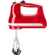 Міксер KitchenAid 5KHM6118EER
