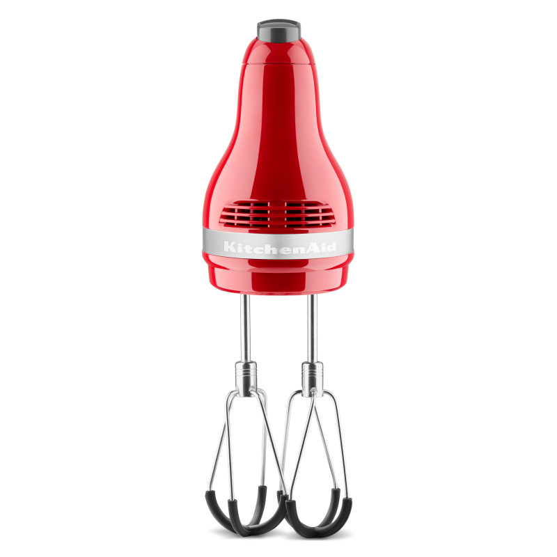 Міксер KitchenAid 5KHM6118EER