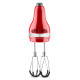 Міксер KitchenAid 5KHM6118EER