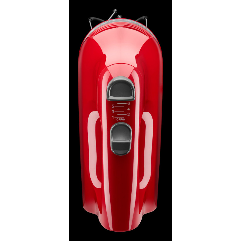 Міксер KitchenAid 5KHM6118EER