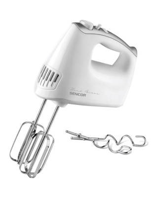 Миксер SENCOR SHM 5215WH