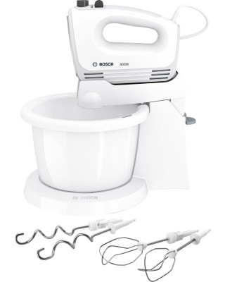 Міксер BOSCH MFQ2600X