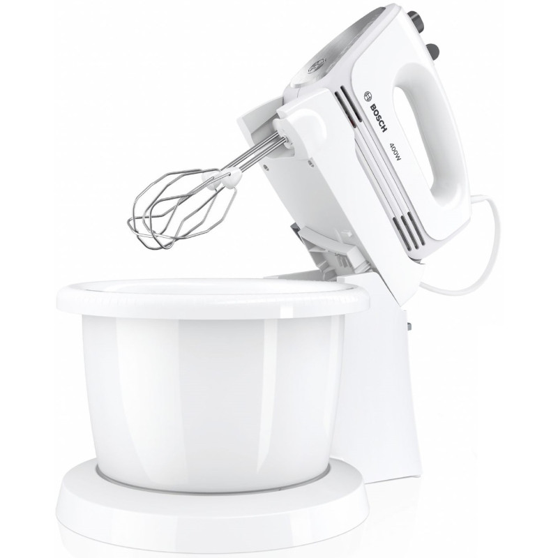 Міксер BOSCH MFQ2600X