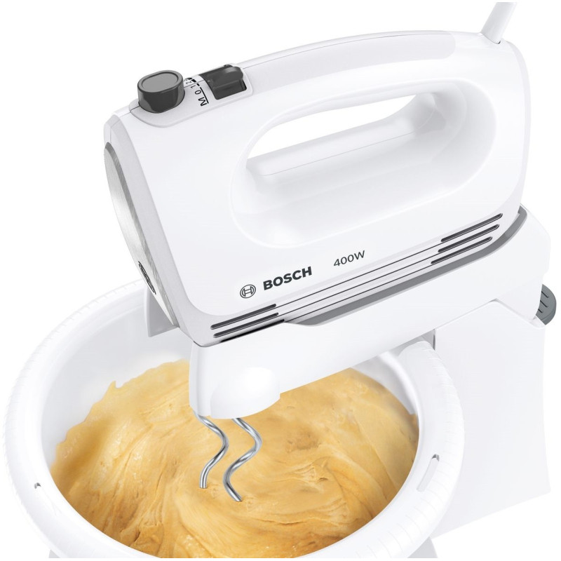 Міксер BOSCH MFQ2600X