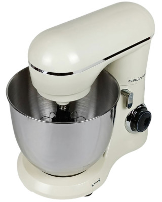 Планетарний міксер GRUNHELM GKM0025BE