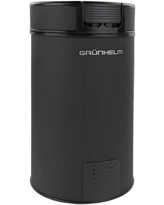 Кофемолка Grunhelm GС-3071SB