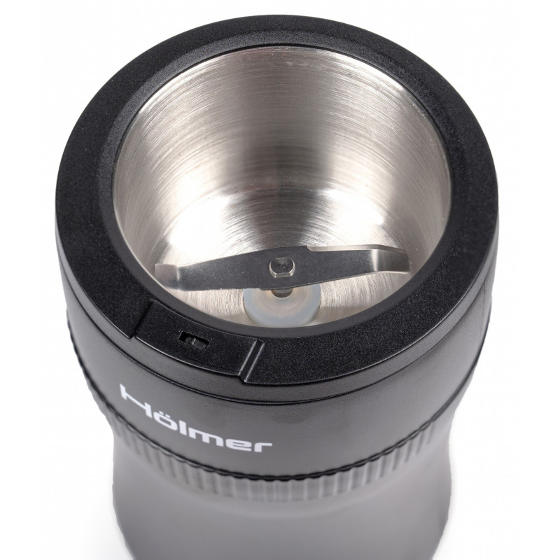 Кофемолка Holmer HGC-002
