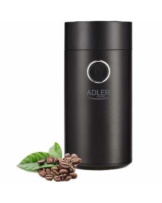 Кофемолка Adler AD 4446bs