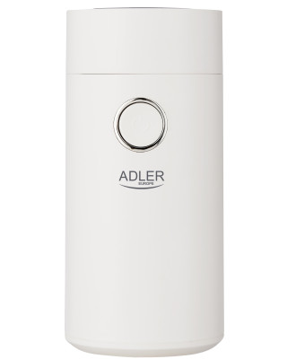 Кофемолка Adler AD 4446ws