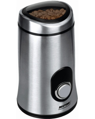 Кофемолка MPM MMK-02M