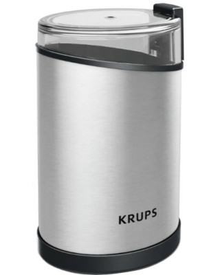 Кофемолка Krups GX204D10