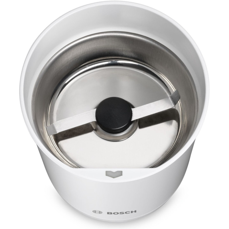 Кофемолка Bosch TSM6A011W