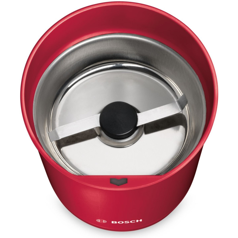 Кофемолка Bosch TSM6A014R