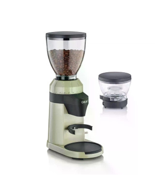 Кофемолка GRAEF CM8007EU