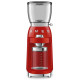 Кофемолка SMEG CGF01RDEU