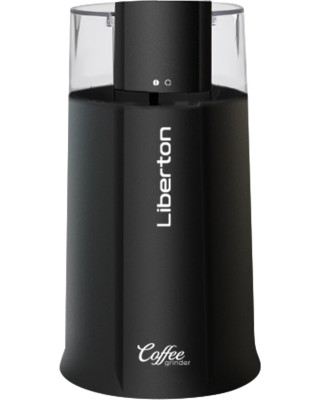 Кофемолка Liberton LCG-2308