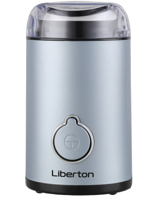 Кавомолка LIBERTON LCG-2306